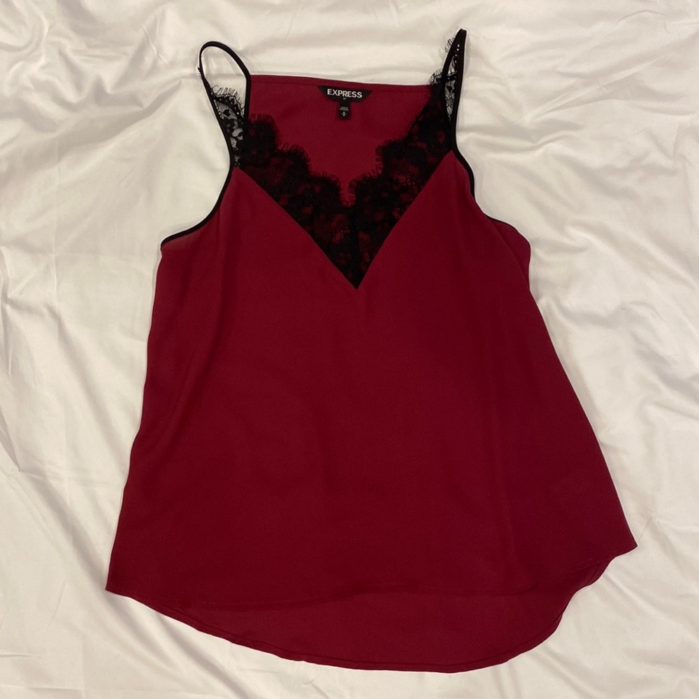 Express cami